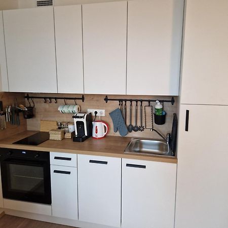 Prague City Center Apartment Esterno foto