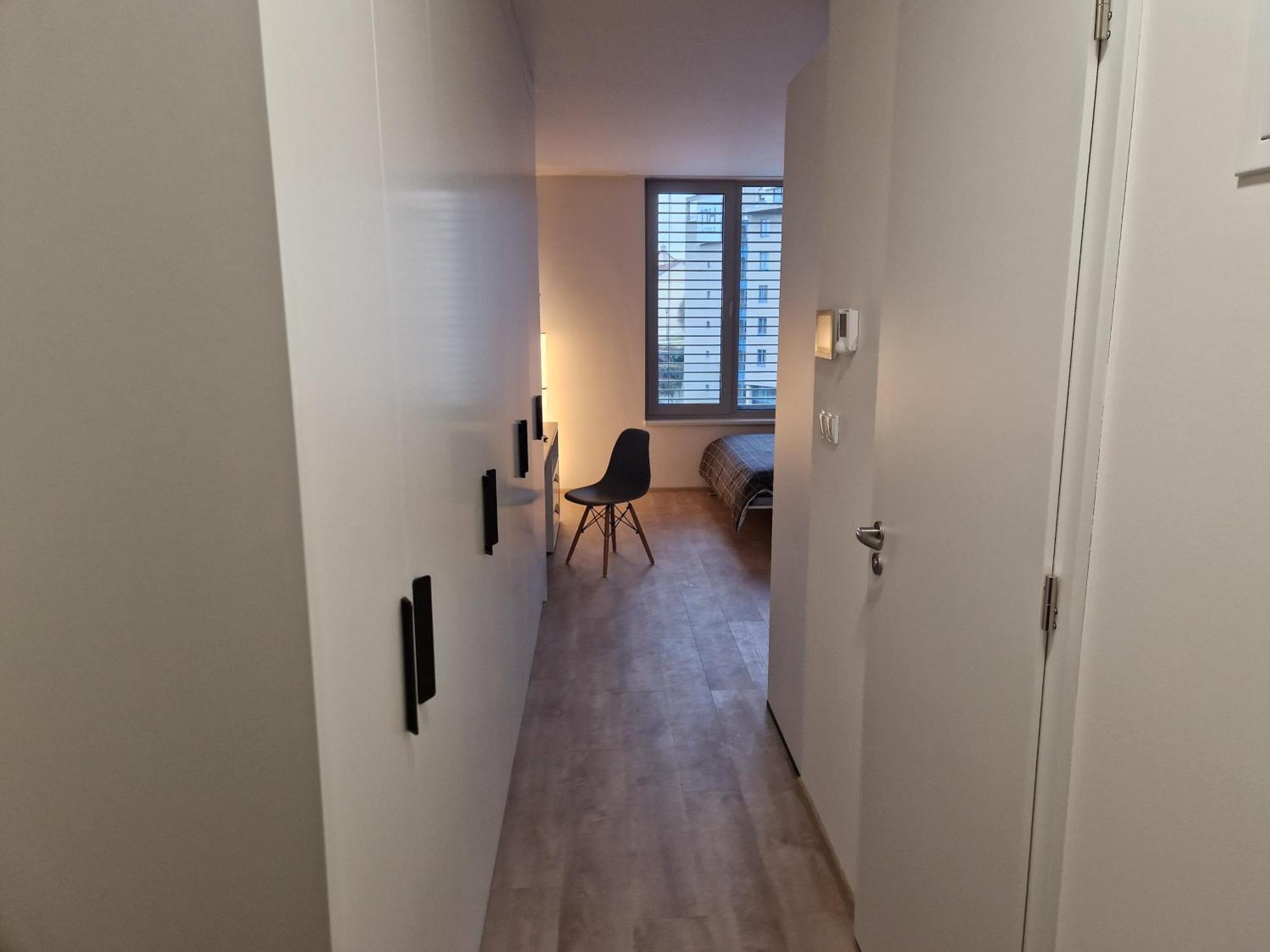 Prague City Center Apartment Esterno foto