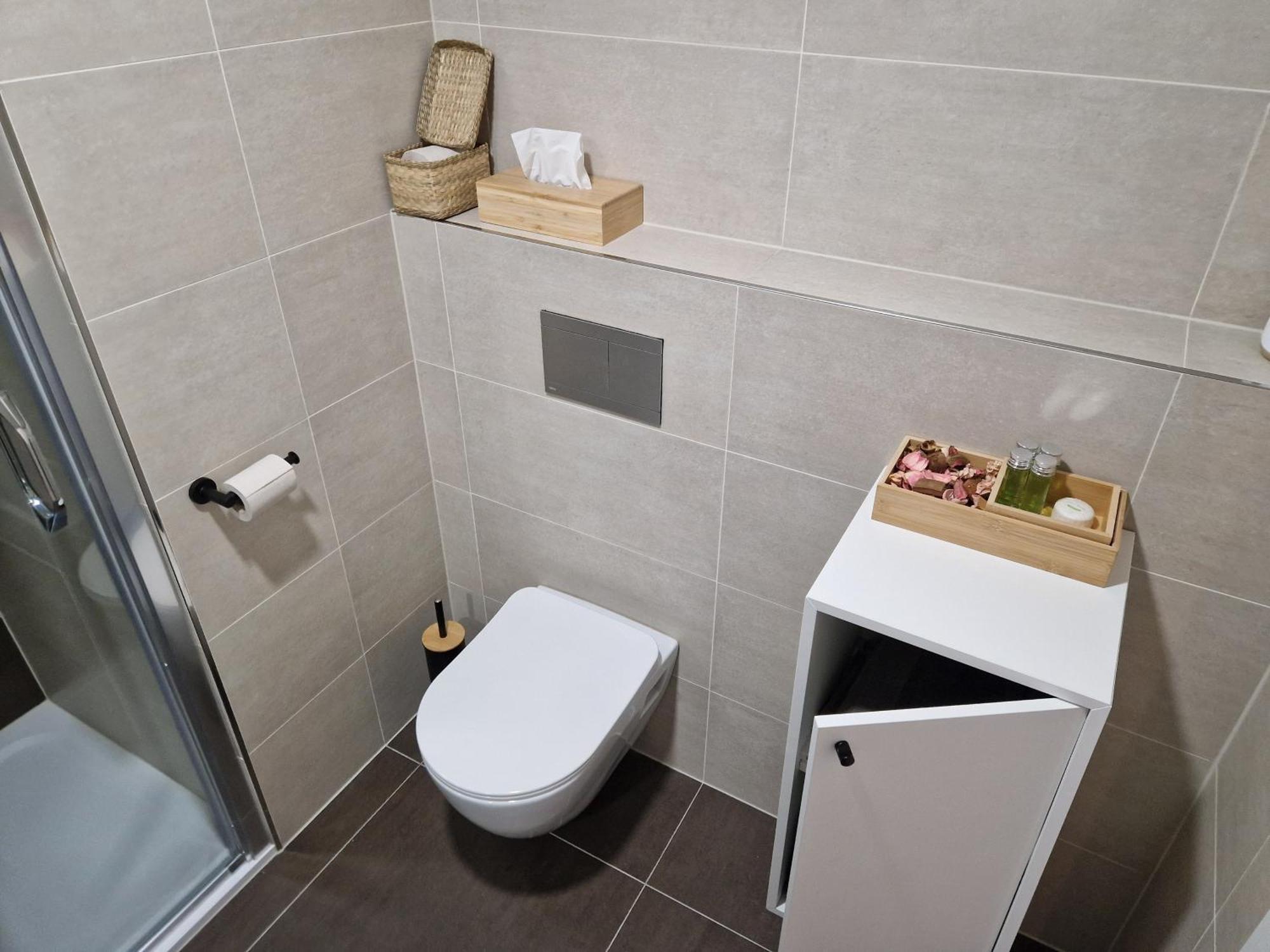 Prague City Center Apartment Esterno foto