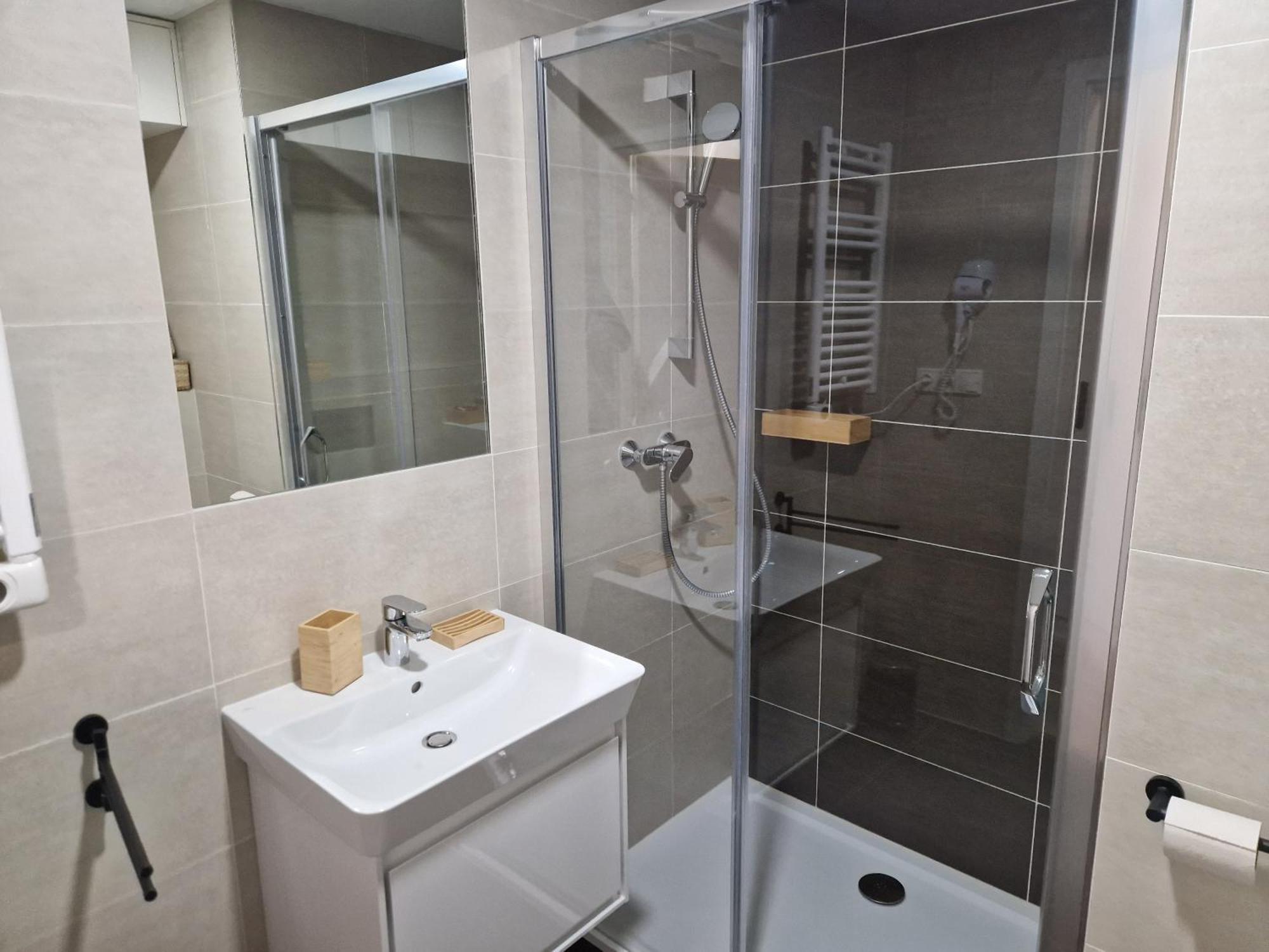 Prague City Center Apartment Esterno foto